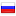 admoo.ru hosted country